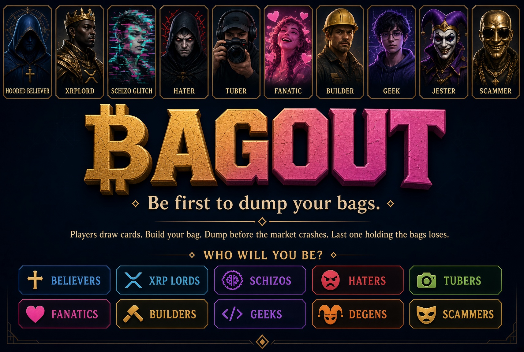 BAGOUT